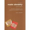 vyr 2425 Male obrazky skladby pro akordeon Jiri Matys Hudebniny kMusic cz