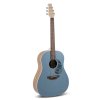 vyr 2434 Applause Akusticka kytara Jump Slope Shoulder Dreadnought Lagoon AAS 69 B Hudebniny kMusic cz
