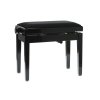 1722952413Piano%20stoli%C4%8Dka%20Deluxe%20Autolift %C4%8Dern%C3%BD%20lesk%20 %20Hudebniny%20kMusic cz