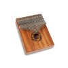 Pure Gewa Kalimba s pouzdrem 21 lamel Hudebniny kMusic.cz