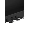 vyrp12 2526Digitalni piano Gewa DP 510 cerny mat klavirni pedaly Hudebniny kMusic cz