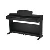 vyrp14 2526Digitalni piano Gewa DP 510 cerny mat s krytem klaviatury Hudebniny kMusic cz