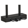 vyrp12 2527Digitalni piano Gewa CP 510 cerny mat klavirni pedaly Hudebniny kMusic cz