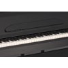 vyrp13 2527Digitalni piano Gewa CP 510 cerny mat pult na noty Hudebniny kMusic cz