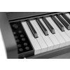 Ovládací panel u digitálního piana Gewa CP 510 - Hudebniny kMusic.cz