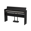 vyrp11 2527Digitalni piano Gewa CP 510 cerny mat moderni design Hudebniny kMusic cz