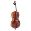 GEWA Cello Allegro s povlakem, smyčcem a kalafunou - různé velikosti (Varianta 1/16)