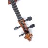 GEWA Cello Allegro s povlakem, smyčcem a kalafunou - různé velikosti (Varianta 1/16)