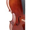 GEWA Cello Ideale s povlakem, smyčcem a kalafunou - různé velikosti (Varianta 1/4)