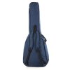 GEWA Obal na akustickou kytaru Premium 20 - polstrovaný 20 mm, modrý