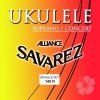 Struny na sopranove ukulele Savarez