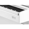 Digitální piano GEWA DP 510 – bílý mat