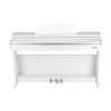 Digitální piano GEWA DP 510 – bílý mat