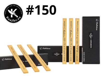 Bellstone VH150 5x13x150mm 1 Pezzo