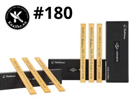 Bellstone VH180 5x13x150mm 1ks