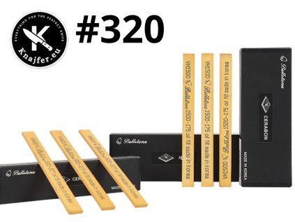 Bellstone VH320 5x13x150mm 1 pezzo