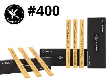 Bellstone VH400 5x13x150mm 1 pezzo