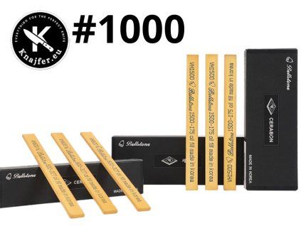 Bellstone VH1000 5x13x150mm 1 pezzo