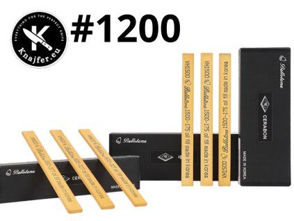 Bellstone VH1200 5x13x150mm 1ks