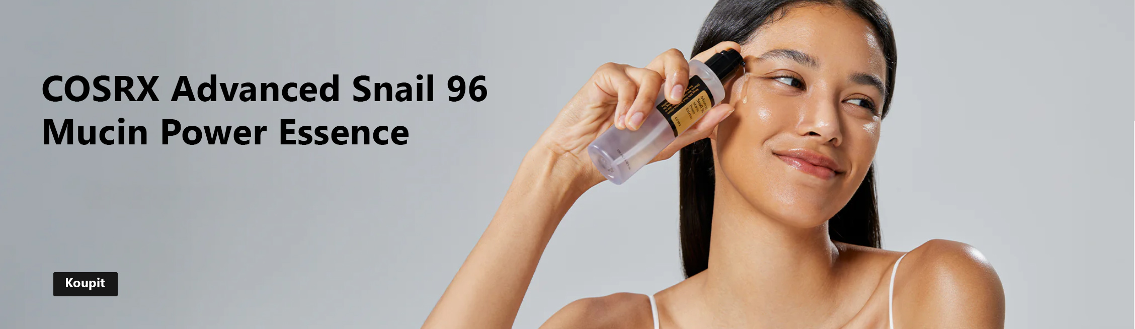 COSRX Advanced Snail 96 Mucin Power Essence 100ml