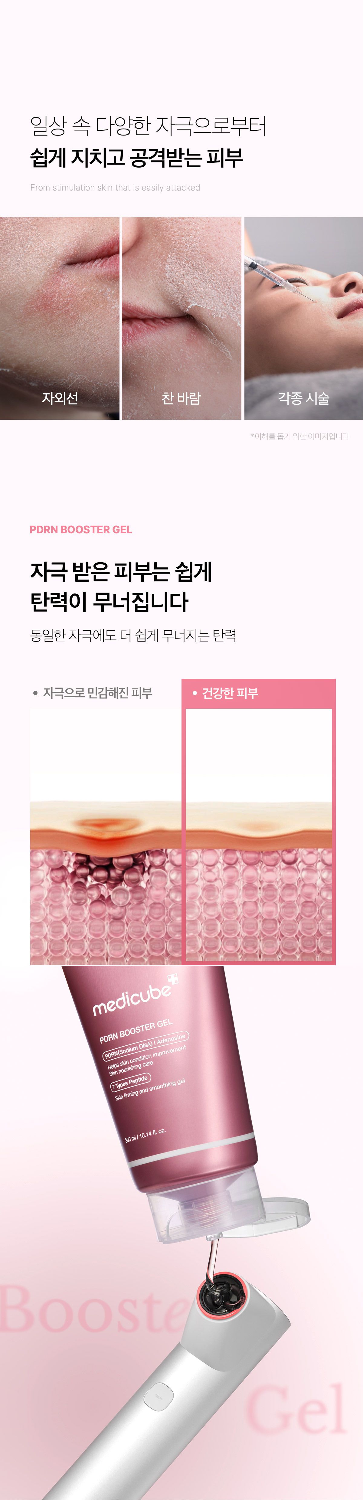 booster-gel