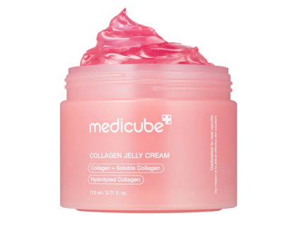 Medicube Collagen Niacinamide Jelly Cream 110ml1