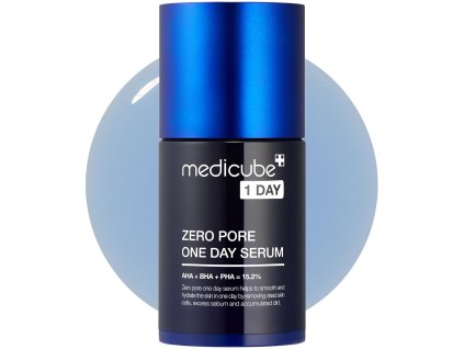Medicube Zero Pore One Day Serum 30ml