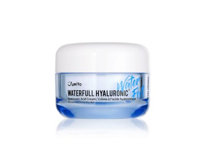 Jumiso Waterfull Hyaluronic Cream 50ml