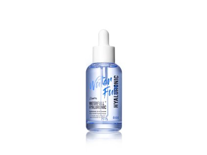 Jumiso Waterfull Hyaluronic Acid Serum 50ml