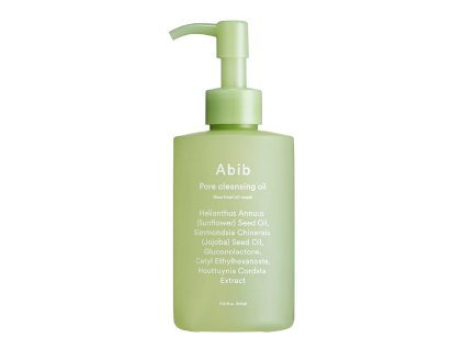Abib Pore Cleansing Oil Heartleaf Oil Wash 200ml