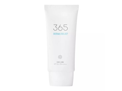 Round Lab 365 Derma Relief Sun Cream 50ml