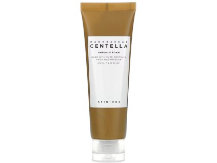 Skin1004 Madagascar Centella Ampoule Foam 125ml