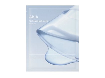 Abib Collagen Gel Mask Sedum Jelly 35g