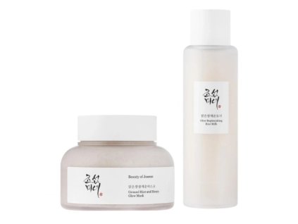 Beauty of Joseon Glow Charging Rice Duo 2x150ml