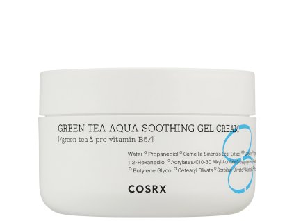 Cosrx Hydrium Green Tea Aqua