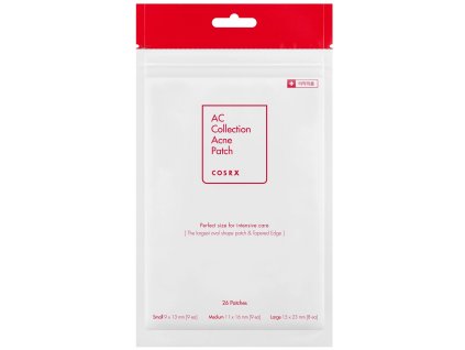 Cosrx AC Collection Acne Patch