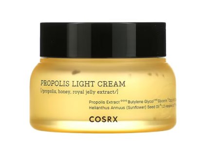 COSRX Propolis Light Cream 65g