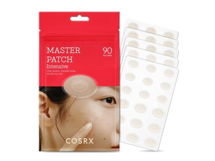 COSRX Master Patch Intensive 90pcs2