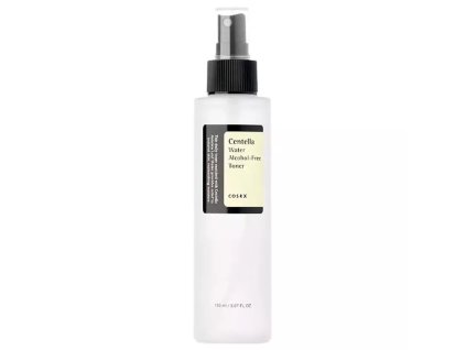Cosrx Centella Water Alcohol