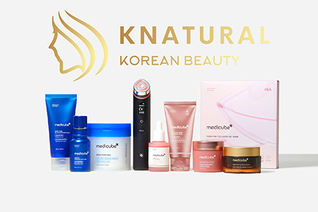 Medicube: Die koreanische Marke, die deine Hautpflegeroutine revolutioniert