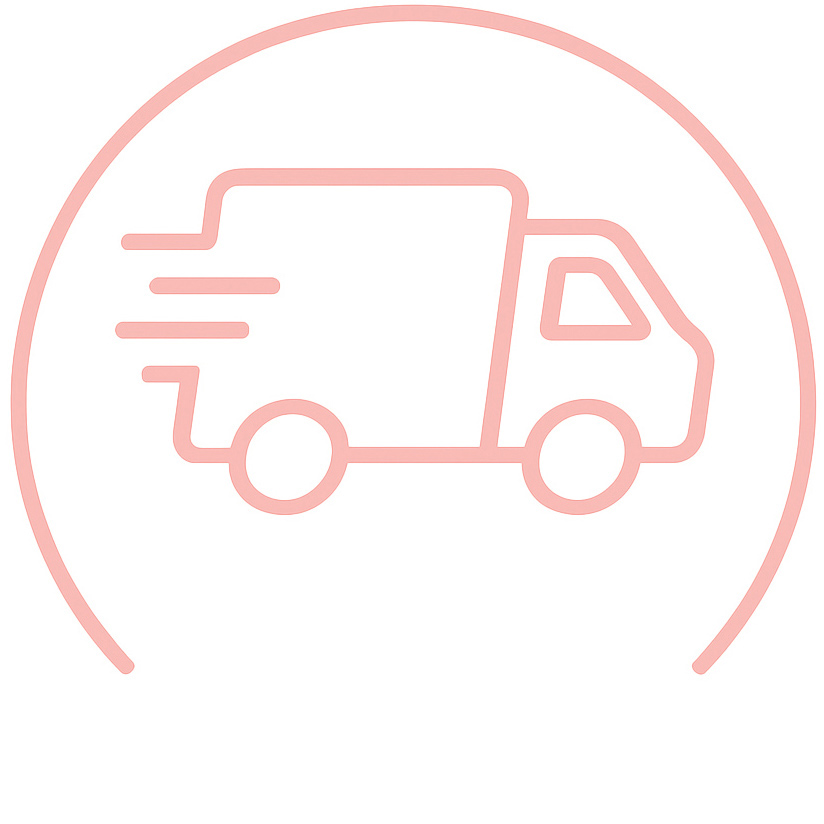 Free shipping from 99 EUR