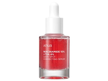 Anua Niacinamide 10% + TXA 4% Dark Spot Correcting Serum 30ml