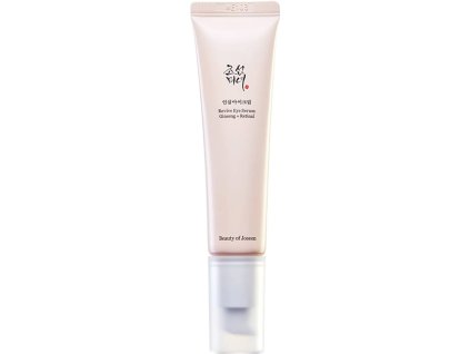 Beauty of Joseon Revive Eye Serum Ginseng Retinal 30ml