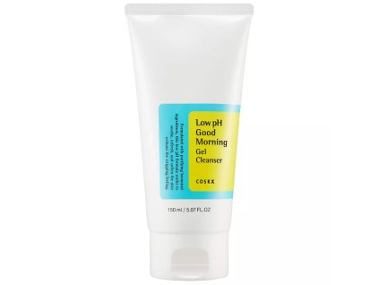 Cosrx Low pH Good Morning Gel