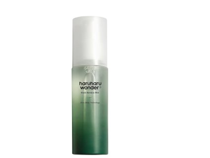 Haruharu Wonder Black Bamboo Mist 80ml