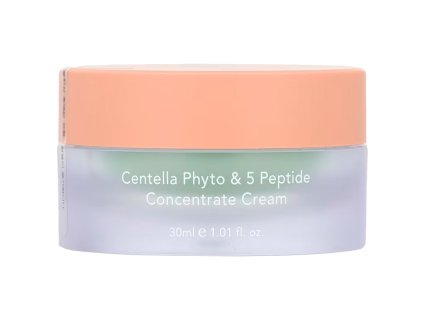 Haruharu Wonder Centella Phyto & 5 Peptide Concentrate Cream 30ml