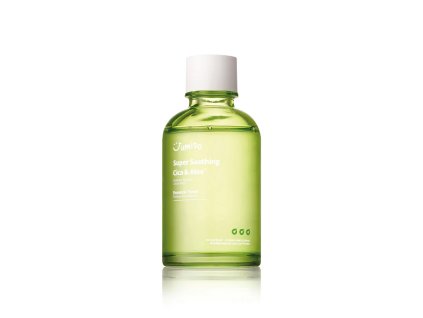 Jumiso Super Soothing Cica & Aloe Essence Toner 125ml