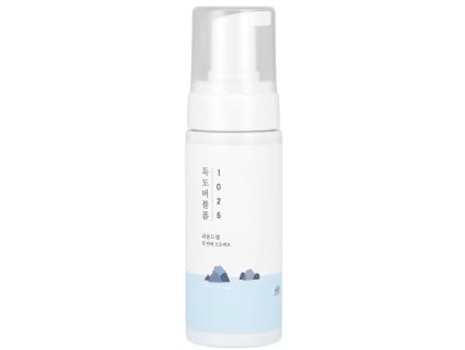 Round Lab 1025 Dokdo Bubble Foam 150ml