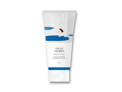 Round Lab Birch Juice Moisturizing Cleanser 150ml