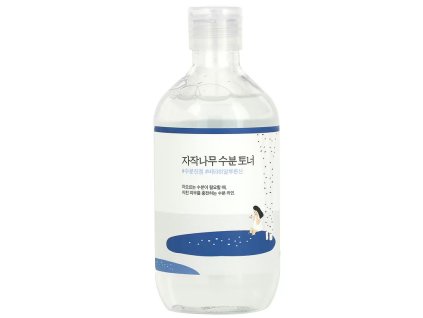 Round Lab Birch Juice Moisturizing Toner 300ml